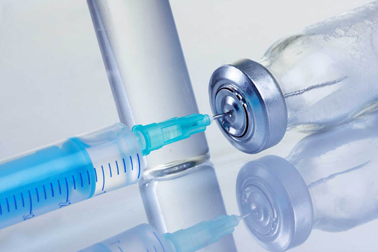 Vắc xin viêm gan siêu vi B được xác định là một trong những loại vắc xin mang tính hiệu quả và an toàn cao