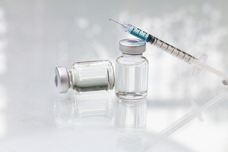Hiệu quả vắc xin viêm gan A đạt 95% và có thể kéo dài khoảng 15 năm.
