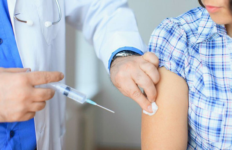 tiêm vắc xin viêm gan b bao lâu có kháng thể