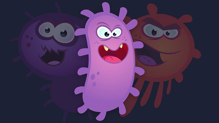 Vi khuẩn HP kháng thuốc là gì? Có nguy hiểm không?