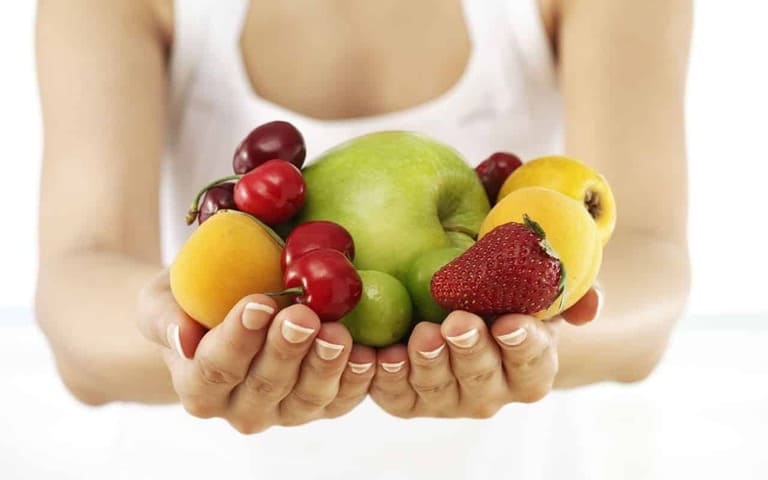 Xuất huyết dạ dày nên ăn hoa quả gì?