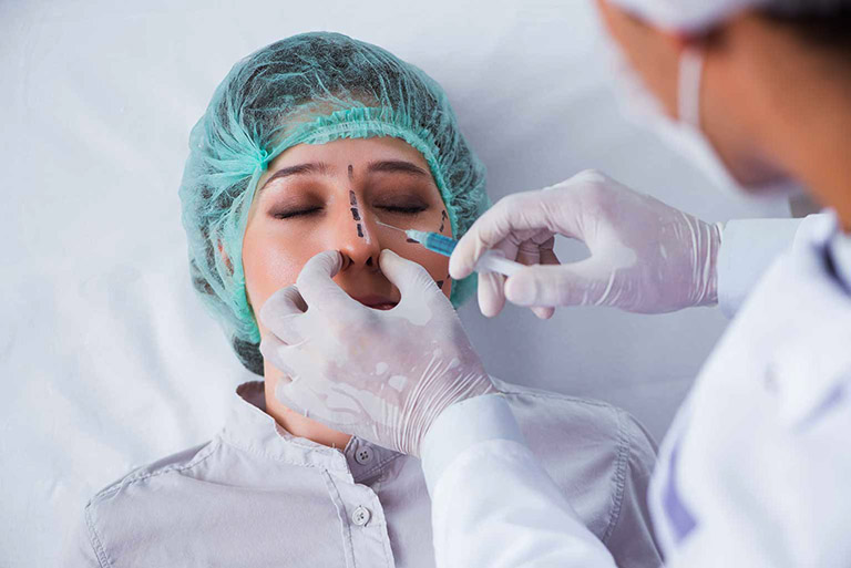 Mổ lệch vách ngăn mũi có đau không là thắc mắc của khá nhiều bệnh nhân