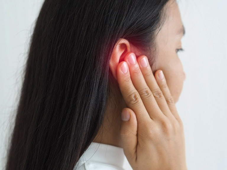 Bệnh viêm tai ngoài có tự khỏi không là thắc mắc của không ít người đang mắc phải đi tìm câu trả lời