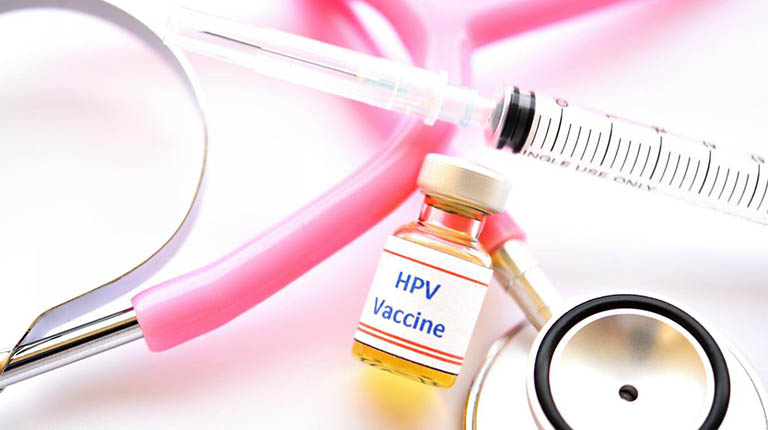Tiêm phòng vắc xin HPV