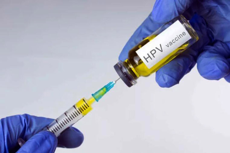 Vắc xin HPV là loại vắc xin giúp phòng tránh bệnh ung thư cổ tử cung và một số bệnh lý liên quan đến sinh dục khác do virus HPV gây ra