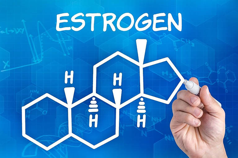 Sự thay đổi mạnh của nội tiết tố estrogen của nữ giới là nguyên nhân điển hình gây ra bệnh u xơ tử cung