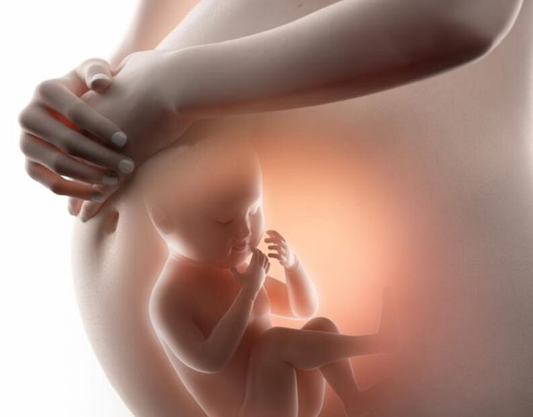 Sự xuất hiện của khối u xơ trong thời gian thai kỳ có thể làm gia tăng nguy cơ sinh non, khó chuyển dạ, thậm chí sảy thai