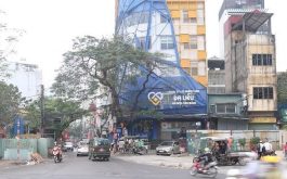 Viện Da liễu Hà Nội Sài Gòn