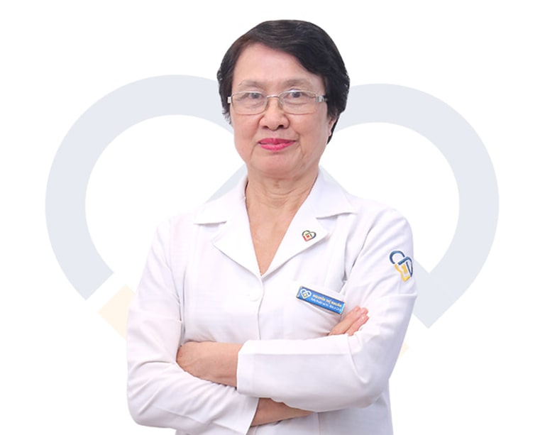 Bác sĩ Nguyễn Thị Nhuần đánh giá cao bài thuốc Hồi xuân Đỗ Minh