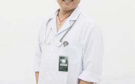 Lương y Phùng Hải Đăng - Cố vấn chuyên môn tại Câu lạc bộ Bác sĩ Việt Nam (DrBacsi)