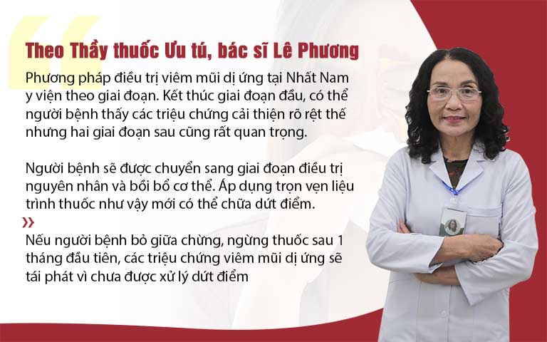 Bác sĩ Lê Phương đánh giá về trường hợp người bệnh bỏ thuốc giữa chừng