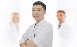 Bác sĩ Nguyễn Mạnh Tùng đã có hơn 15 năm kinh nghiệm thăm khám và chữa bệnh Tai - Mũi - Họng